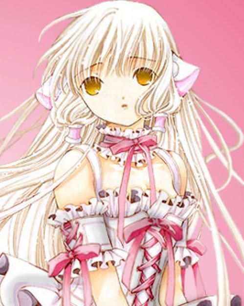 chii