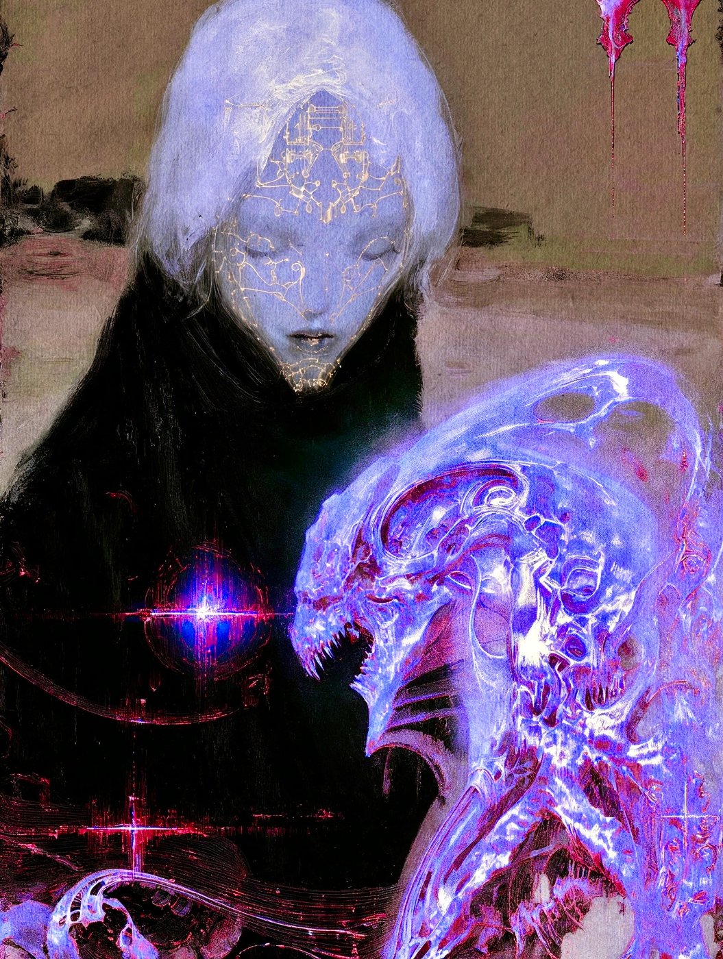 the relic