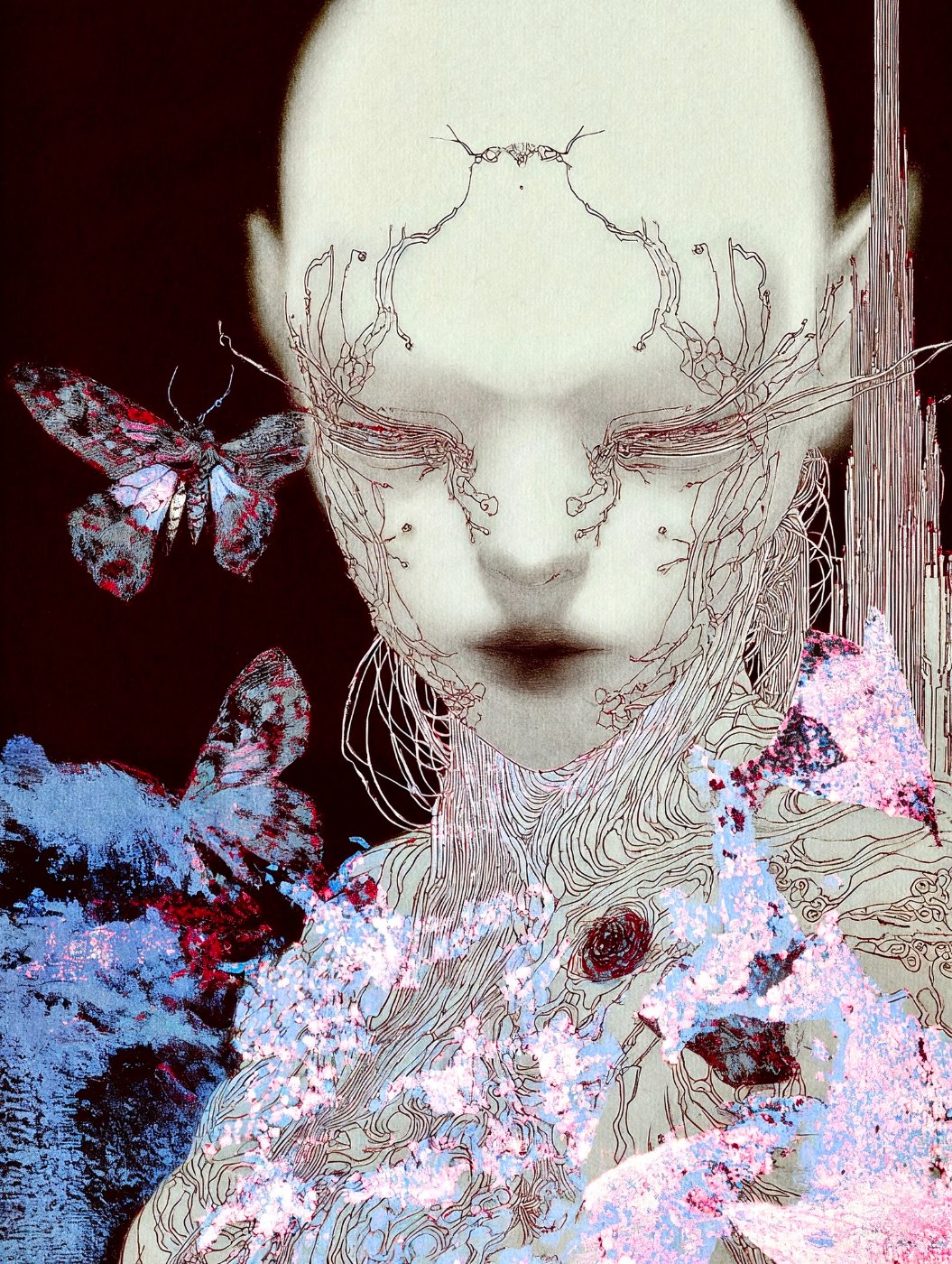 the listener