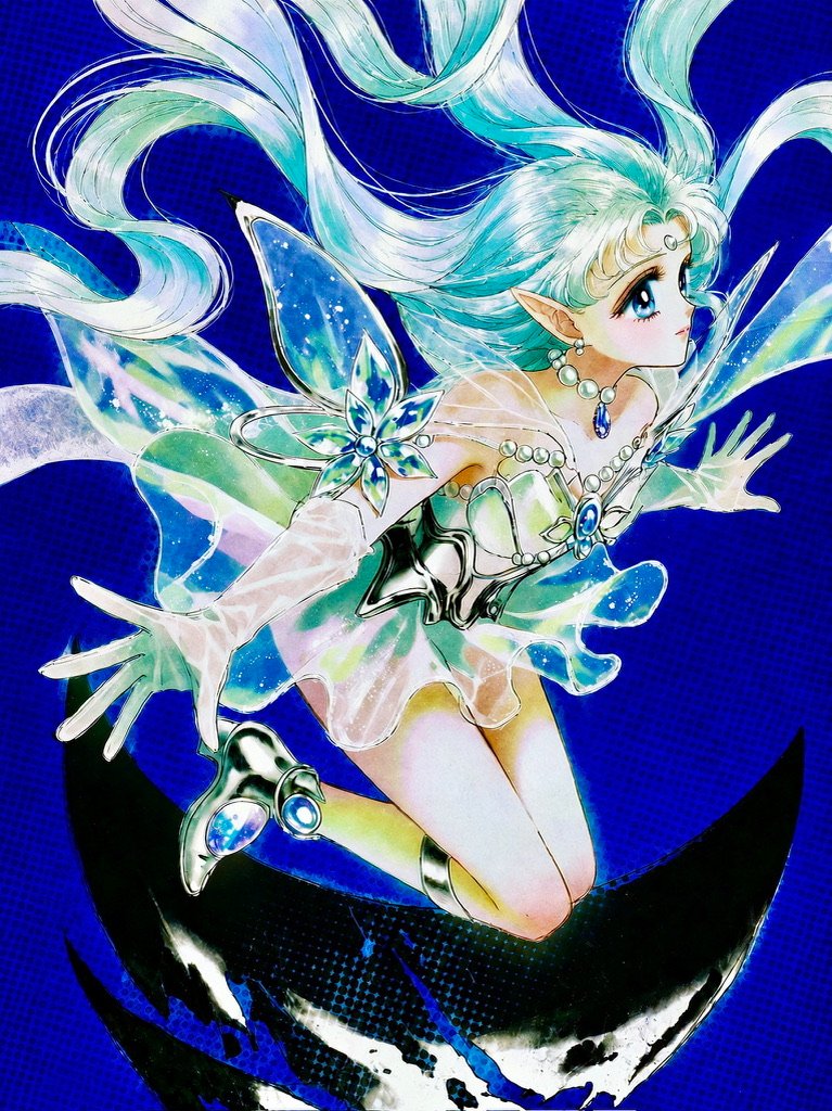 moonchild