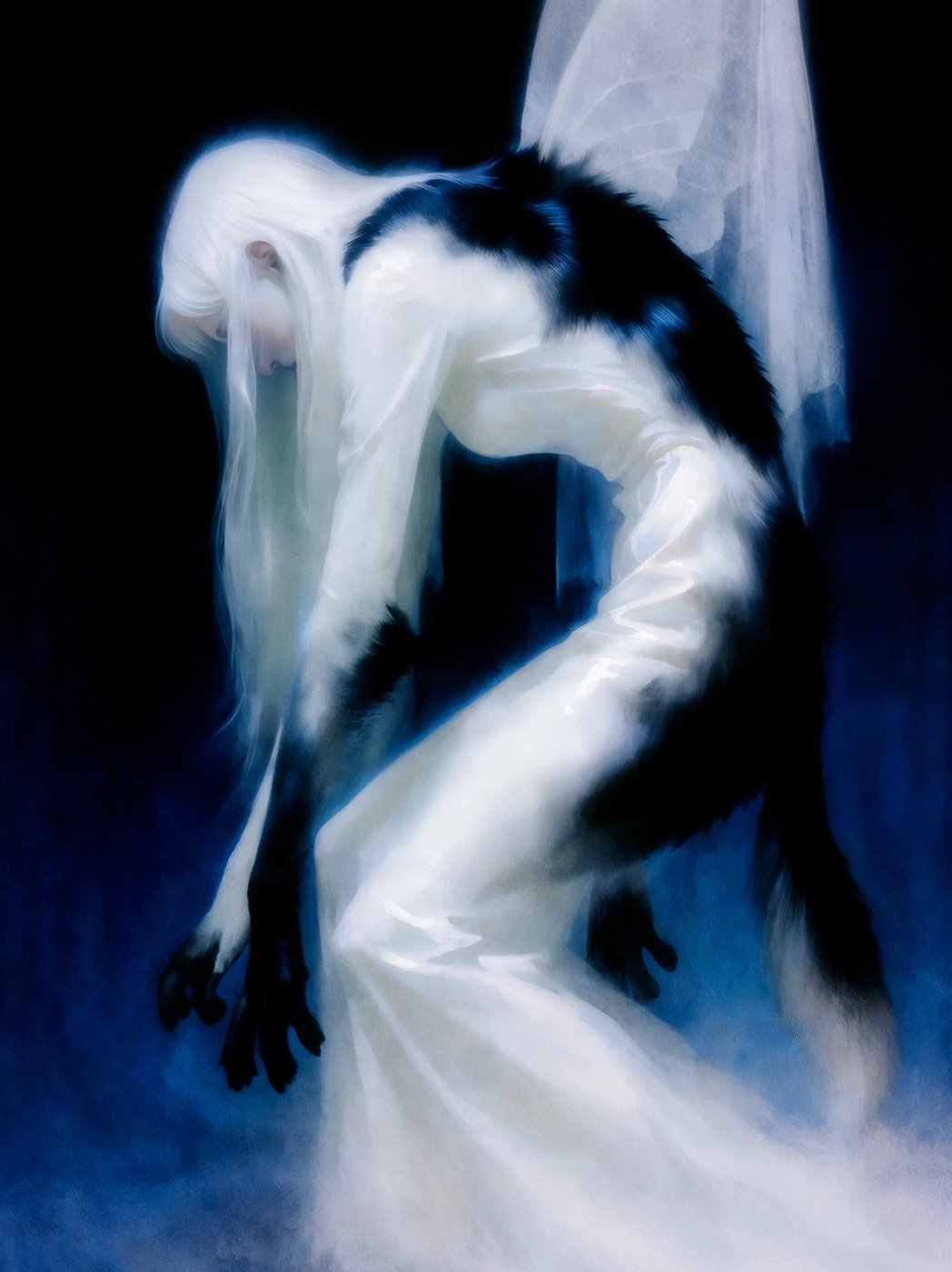 hollow