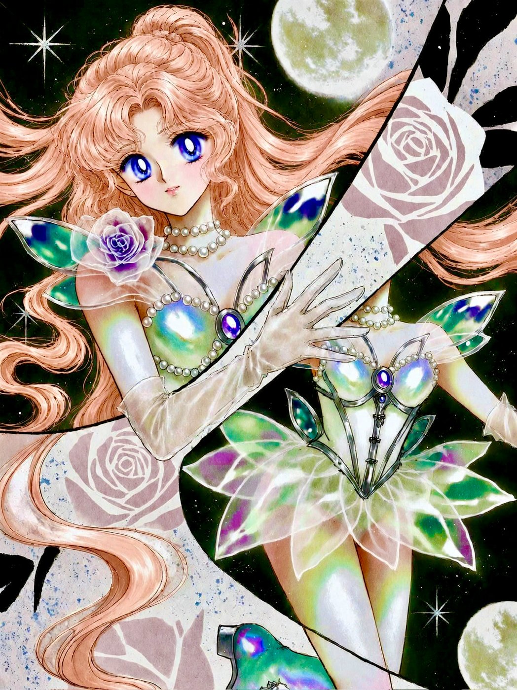 pearl